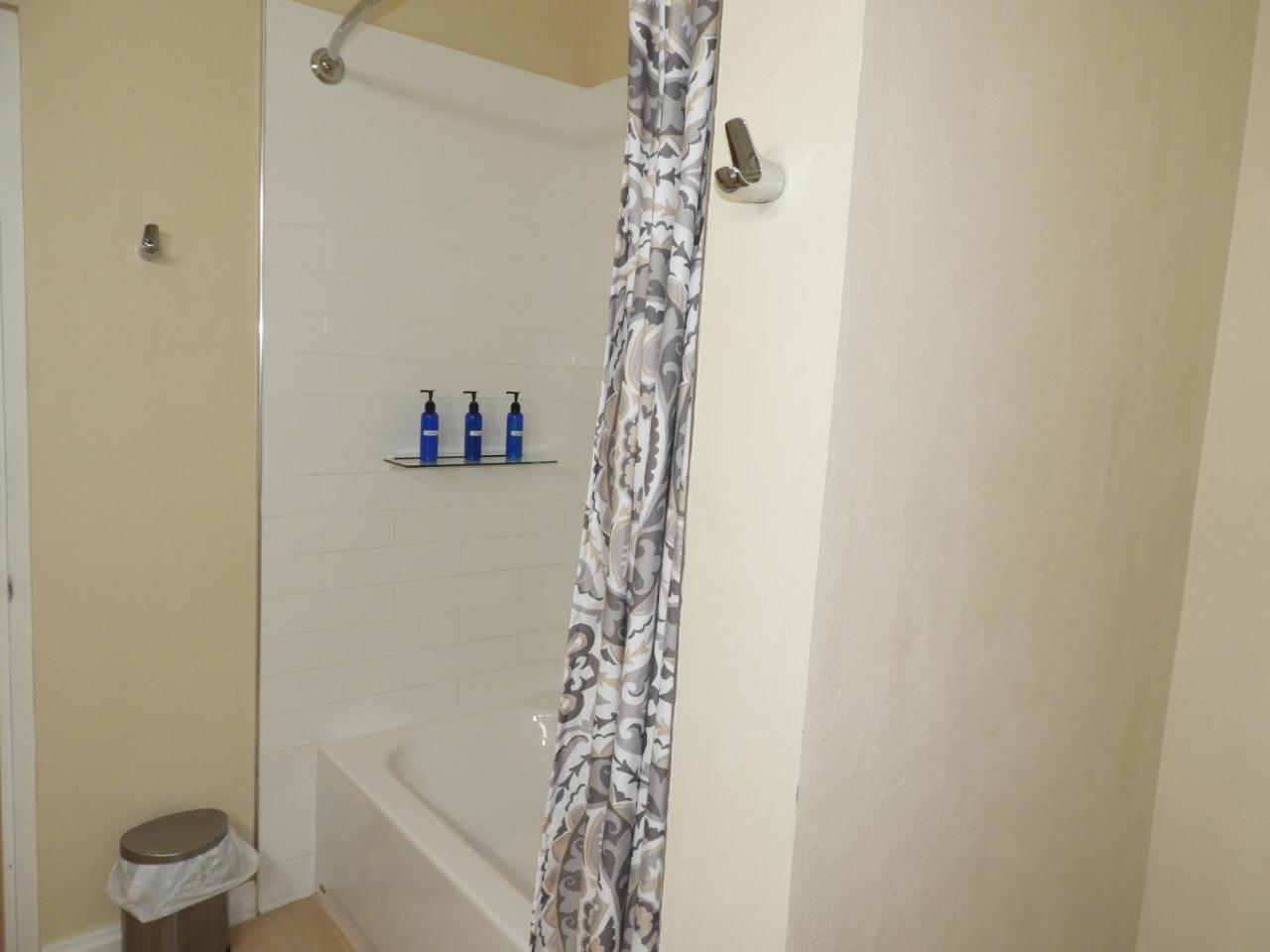Keep Cool Guesthouse Gros Islet Exterior foto