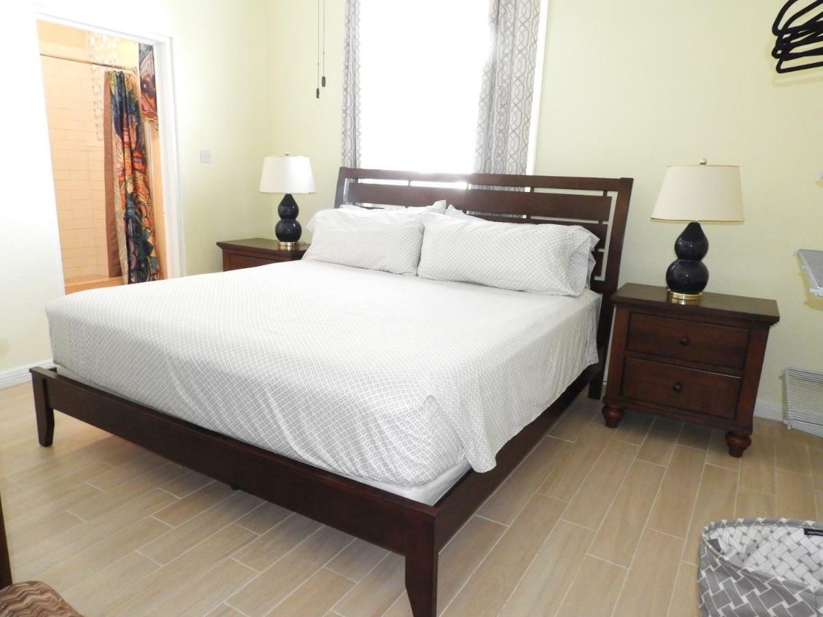 Keep Cool Guesthouse Gros Islet Exterior foto